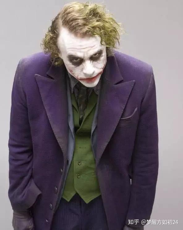 哪个反派让你觉得魅力十足?