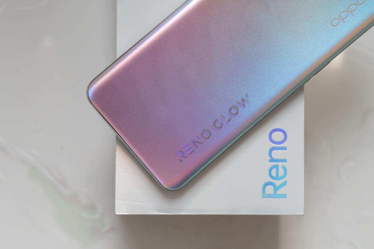 opporeno5初體驗星河入夢與自拍美顏雙管齊下