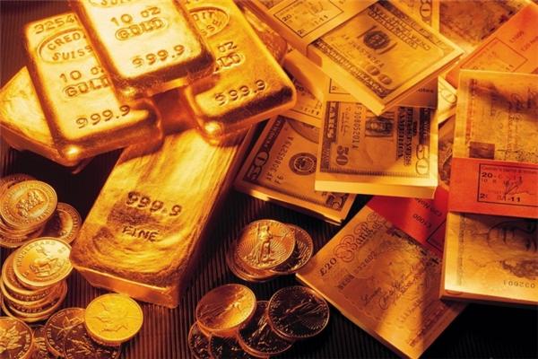 十大国际黄金实时行情走势图软件app排名榜单(2022版) - 知乎