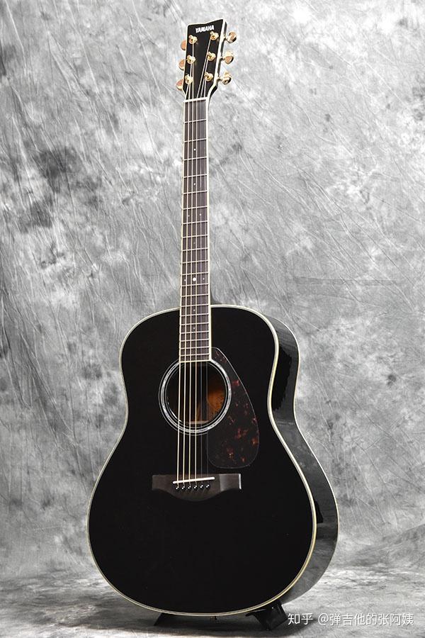 雅马哈ll6bl这把琴怎么样有没有用过的朋友