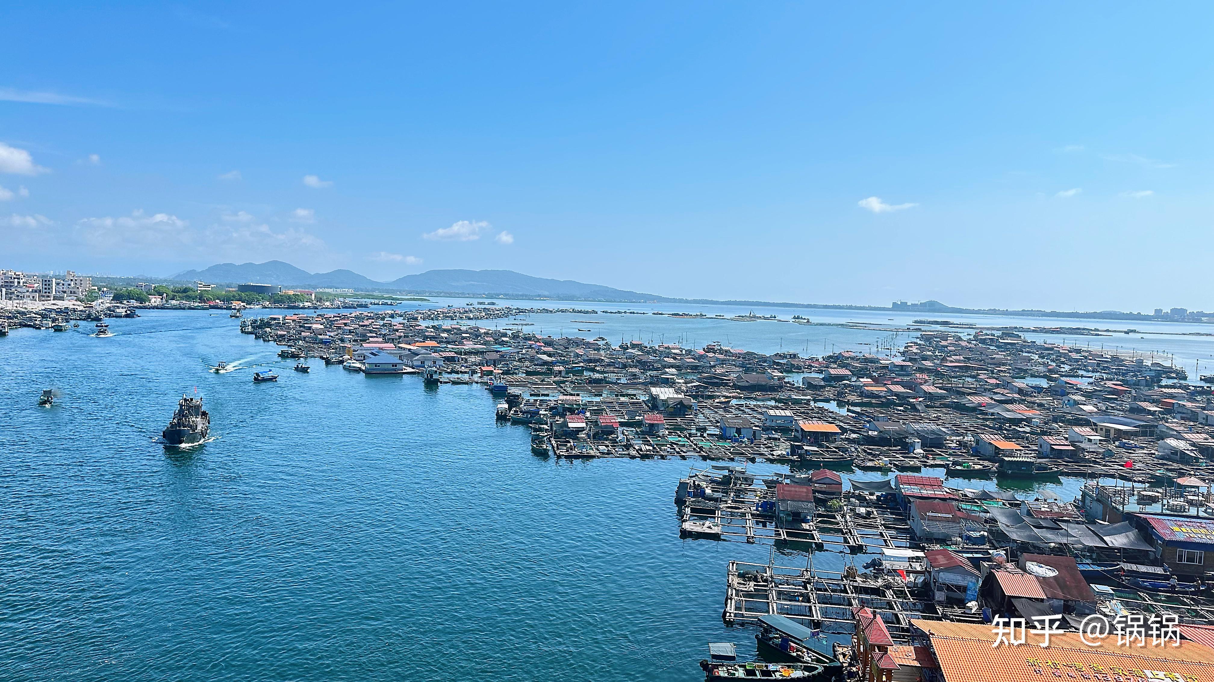 海南陵水旅游攻略——小众绝美旅游地 - 知乎