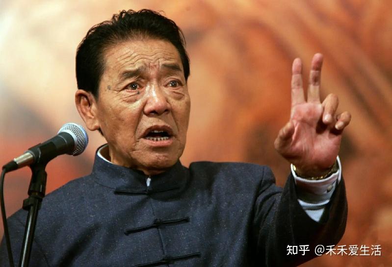 有哪些评书艺人入选国家级非物质文化遗产传承人 - 知乎