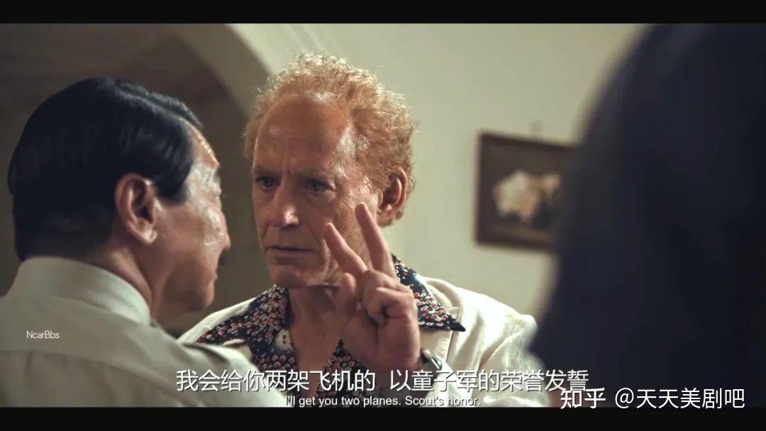 hbo 普利策奖,这部生猛新作我太爱了!