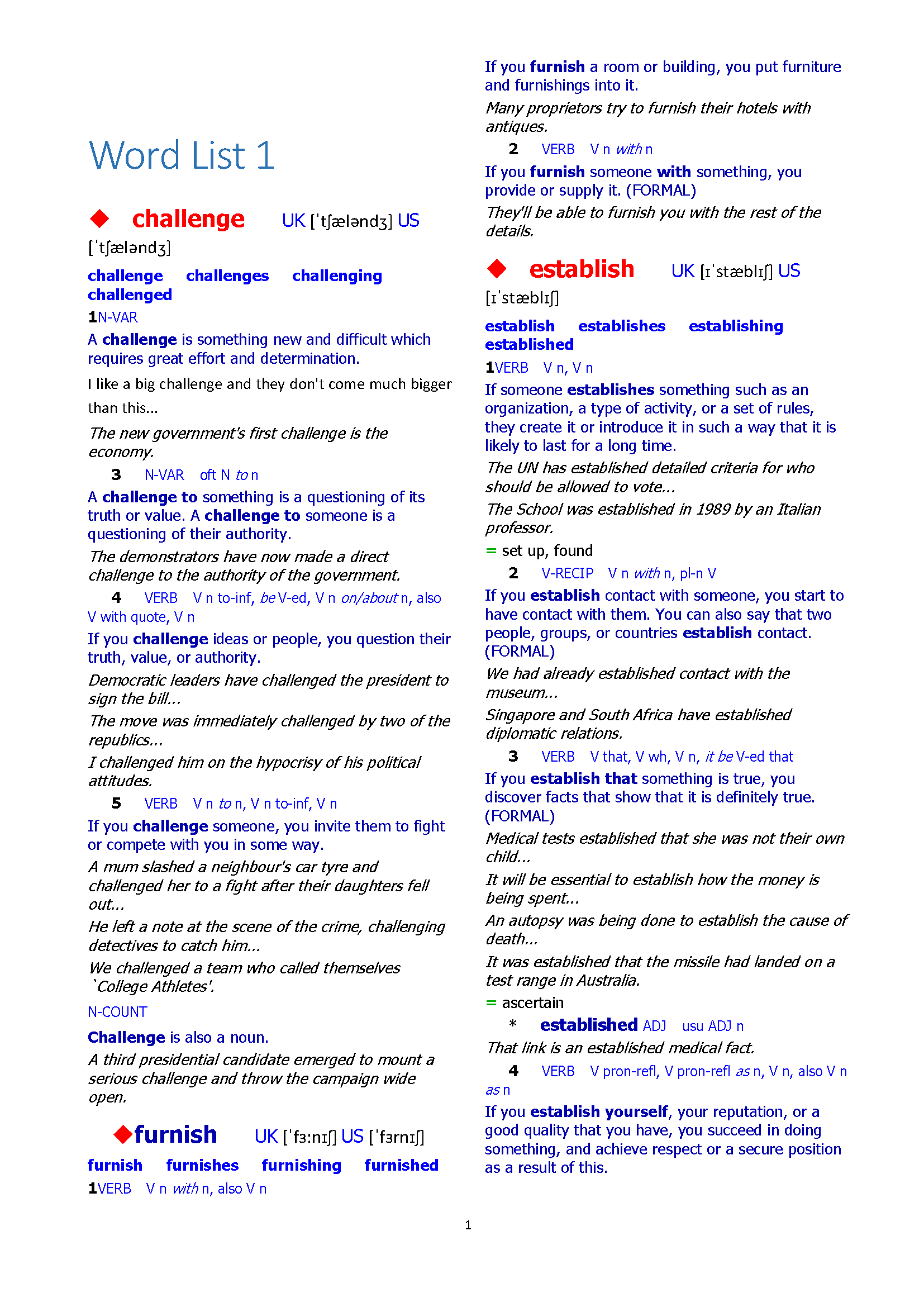 背完一本单词书对英语提升有多大?