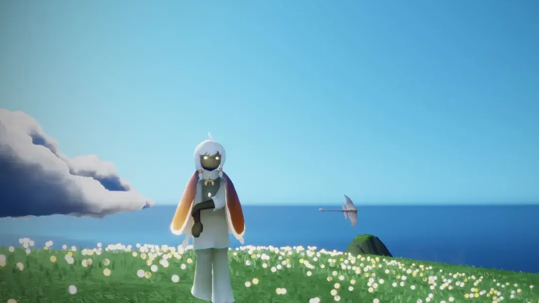 圣岛季动作大盘点丨海岛出游要的就是个性