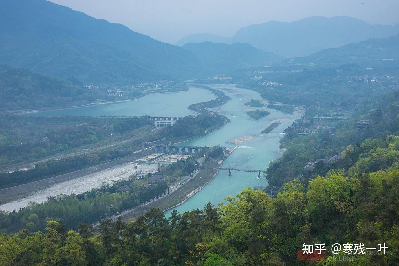 都江堰景區怎麼樣值得去嗎