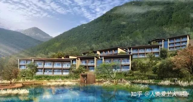九寨沟沟口有哪些特色五星级酒店/九寨沟顶尖豪华酒店有哪些,九寨沟住宿民宿推荐 - 知乎