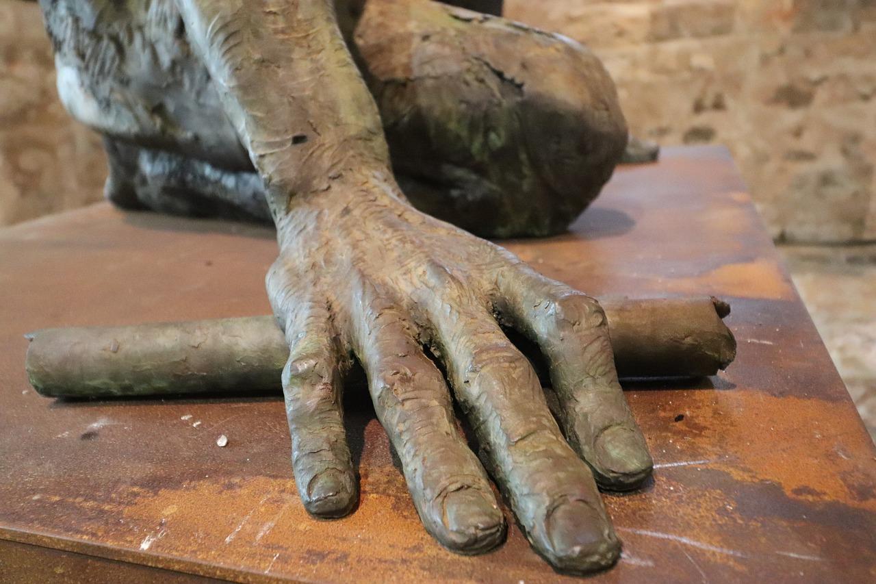 注塑色粉是什么材料