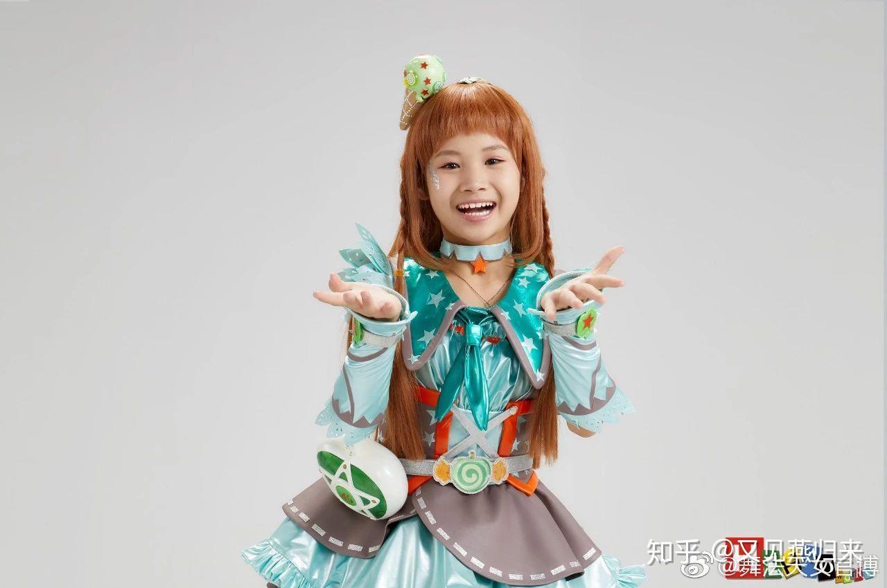 为什么女性朋友会觉得喜欢舞法天女比喜欢adult video可怕多了?