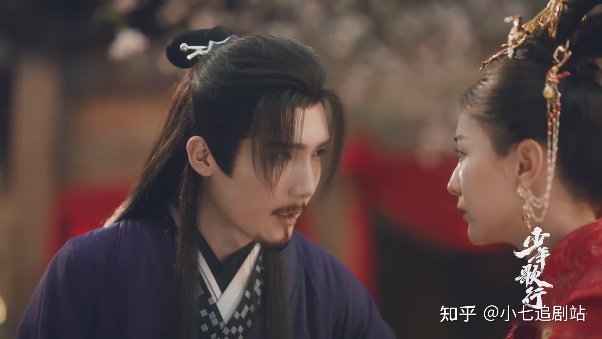 《少年歌行》道剑仙下线，李寒衣赵玉真都是剑仙，为何打不过暗河 - 知乎