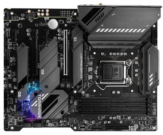 问问大佬选i711700k还是i911900顺便推荐一下主板一般打3a