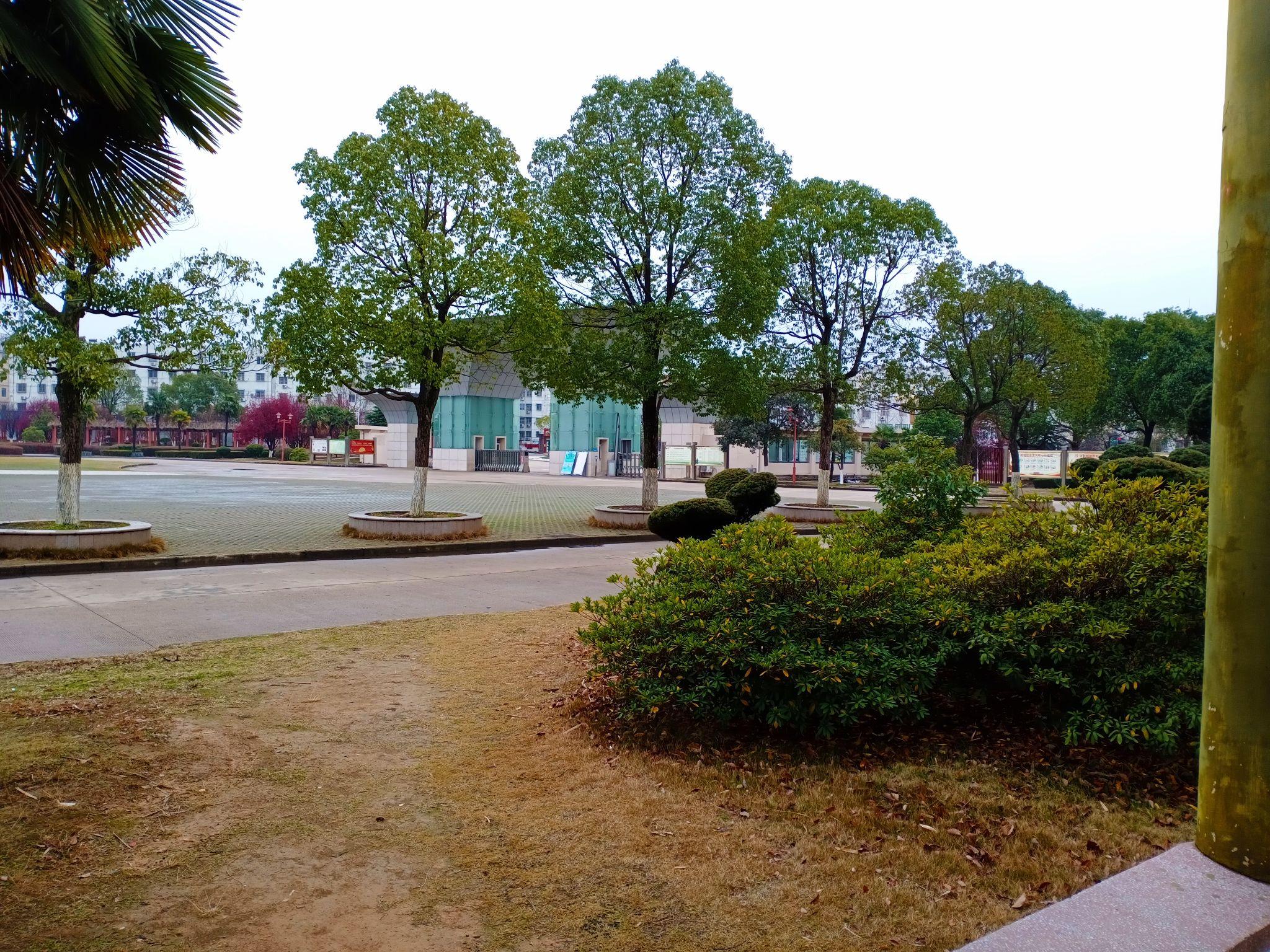 在怀宁中学就读是种怎样的体验