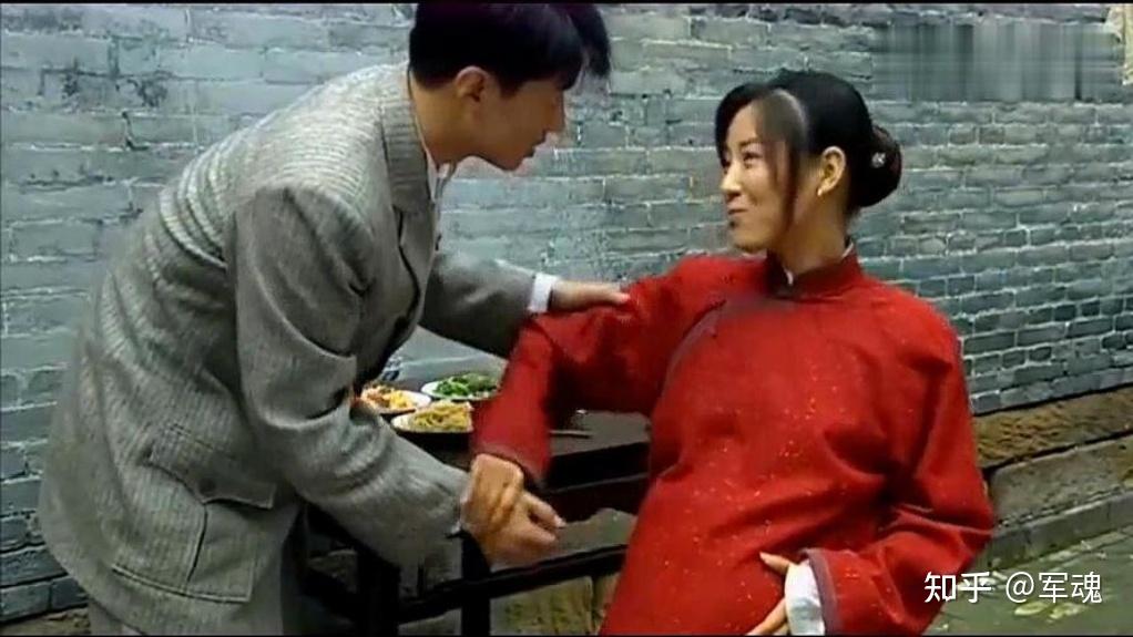 电视剧关中女人让人沉醉其中难以自拔