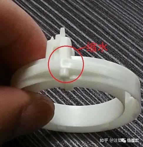 注塑模具设计浇口位置入水口的选择技巧