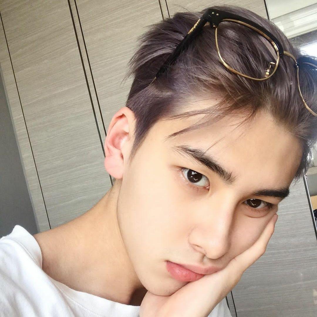 有哪些感觉超级nice的男孩子用的头像