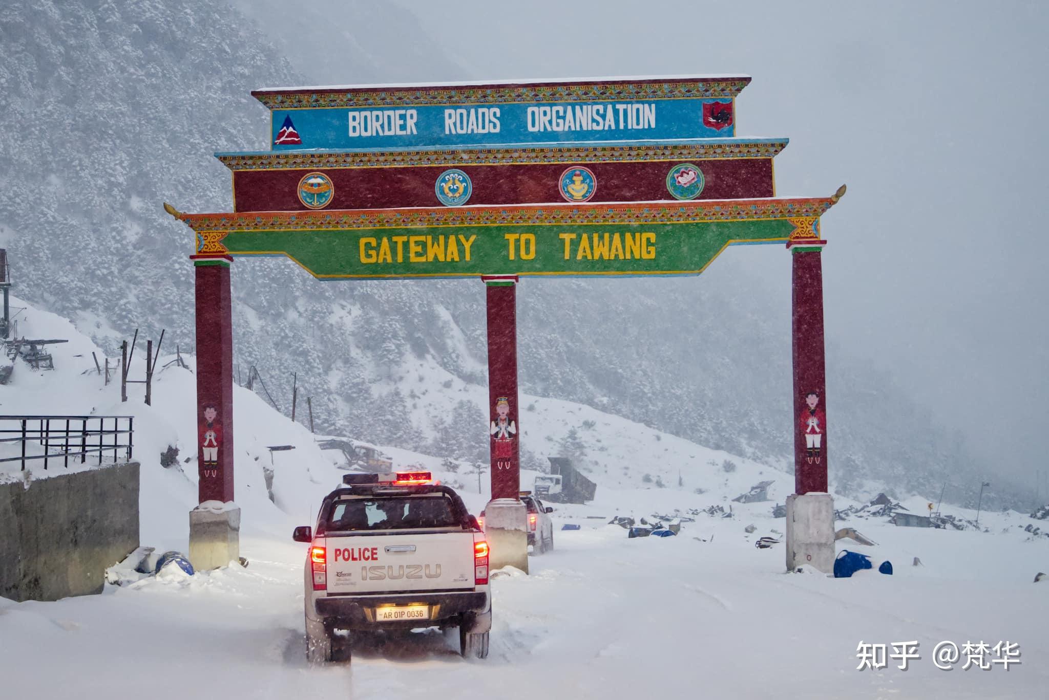 色拉隧道即将通车,莫迪准备出席典礼