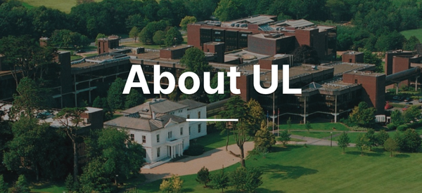 爱尔兰利莫瑞克大学(university of limerick, 简称ul)成立于1972年