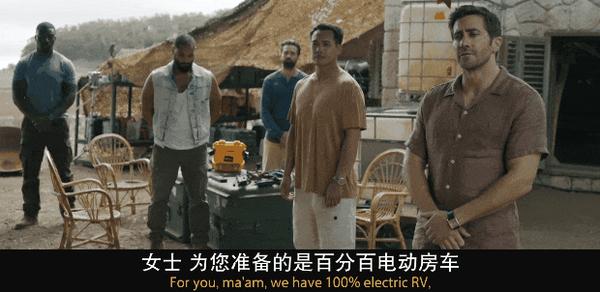 《金谍行动》高能动作+豪华卡司，盖·里奇新片翻车了？