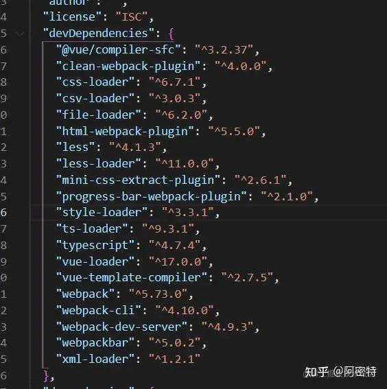 npm、yarn、pnpm的区别 知乎