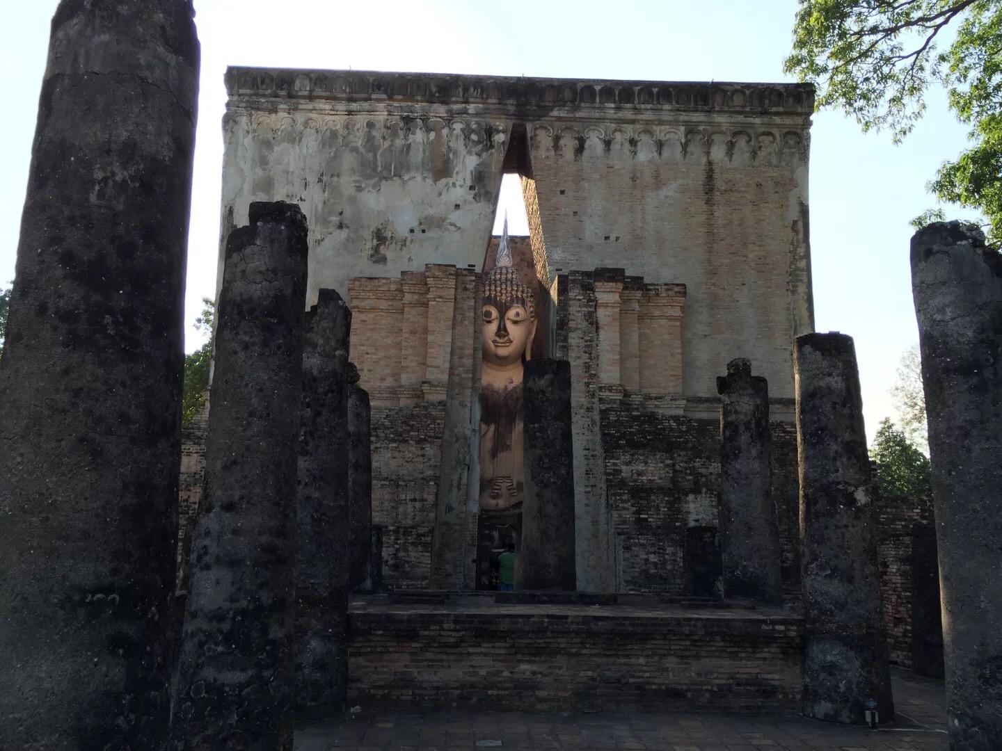 泰国哪些地方值得去?