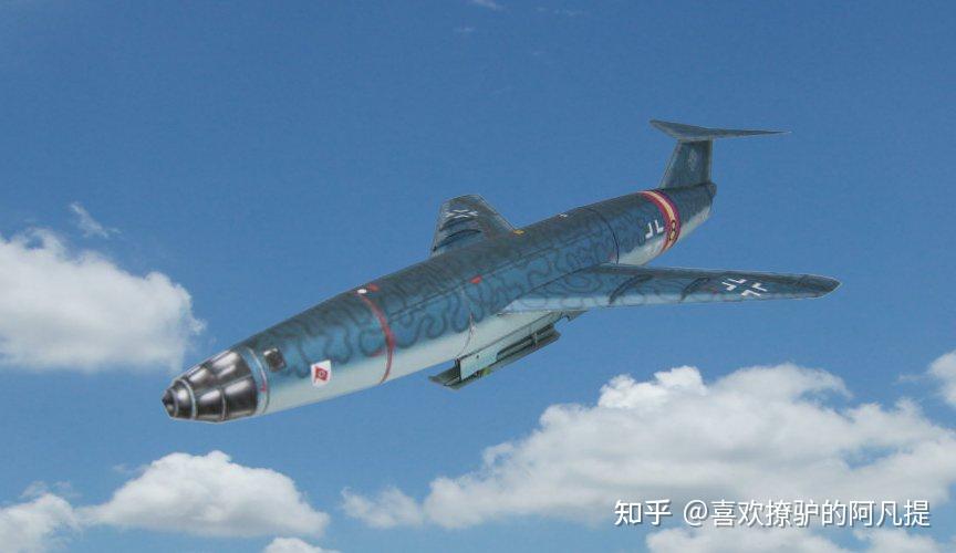 编号44：纳粹德国空军（Luftwaffe, 1935–1945）：战斗力量篇12-空中侦察/观测部队 - 知乎