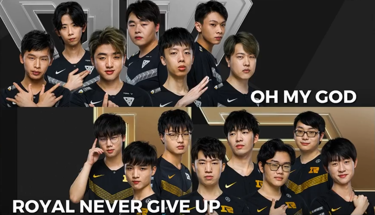 2020lpl夏季赛rng20omg取开门红如何评价这场比赛