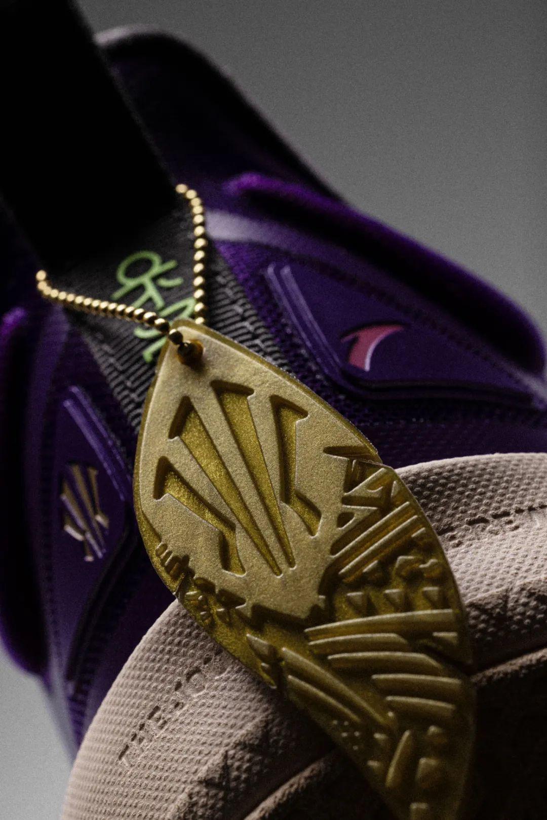 球鞋大事早知道|欧文一代,wow11即将发售!安踏签约cubal新鞋上市!