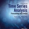 【经典书】时间序列分析:预测与控制(原书第5版),709页pdf - 知乎