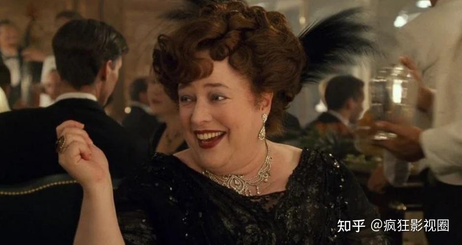 《泰坦尼克号》7位主演现状,个个风流,有人玩到70岁依旧单身