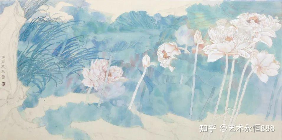 热点观察难忘乡愁画里揭阳全国名家邀请展隆重开幕