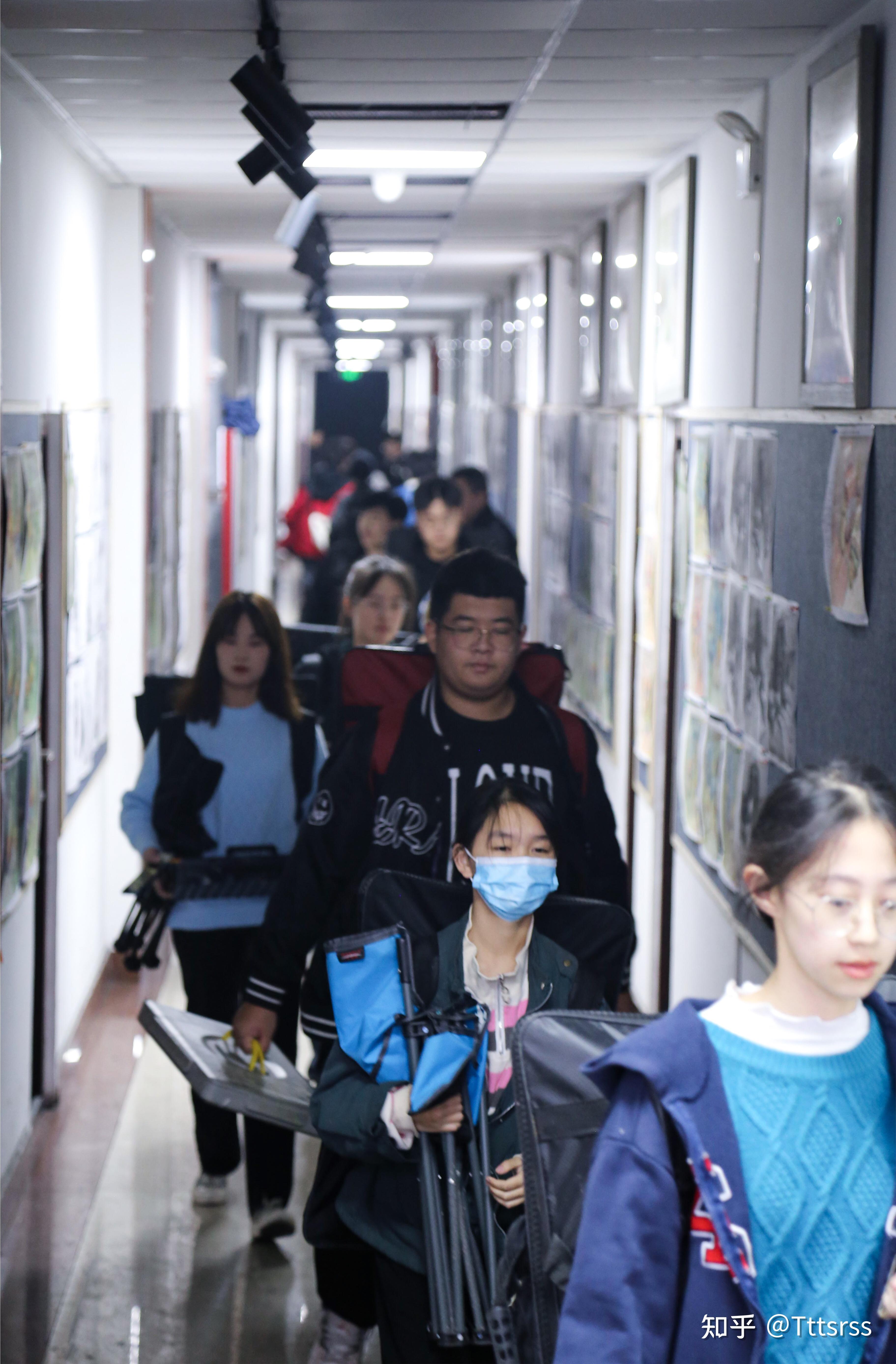 济南哪个画室老师培训好