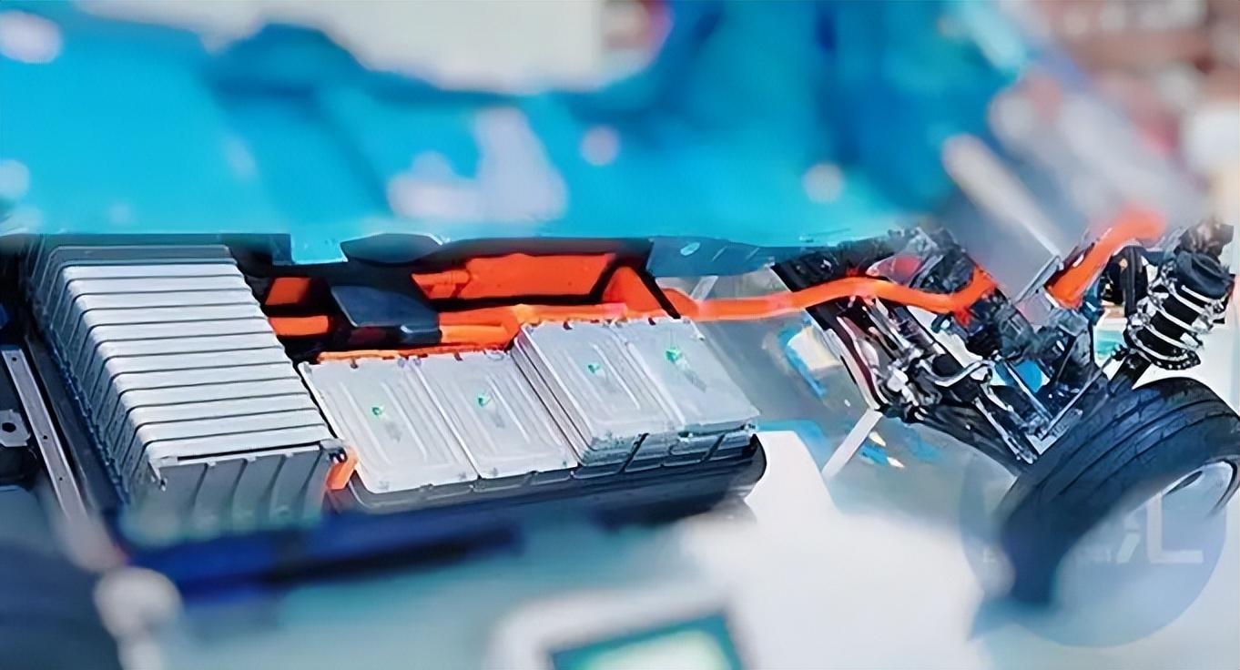 "宁王"推出ctp 3.0麒麟电池,最新市值已超中石油和中国移动 - 知乎