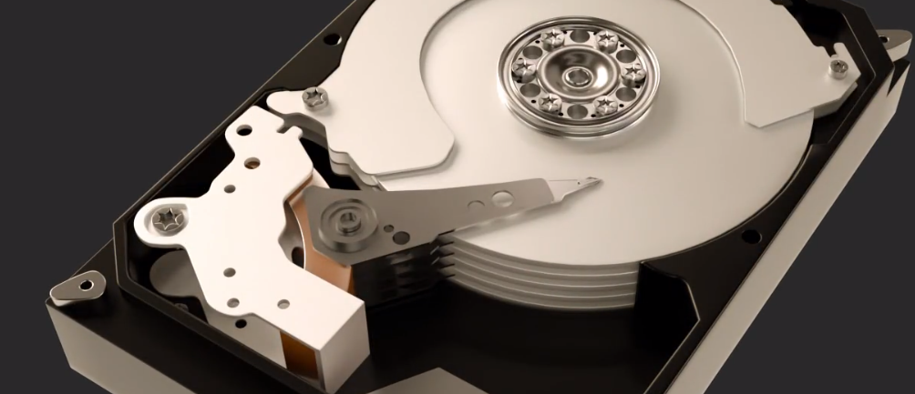 小白入门什么是smr瓦叠式堆叠硬盘