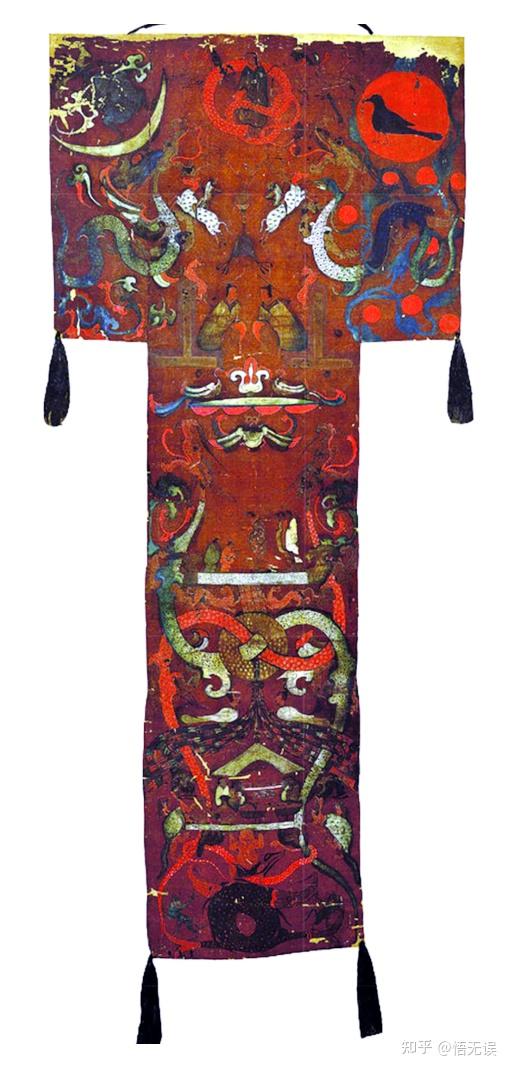 楚人尚东，基于观星授时，发于太阳崇拜，盛于楚不服周——你未必知晓的知识 - 知乎