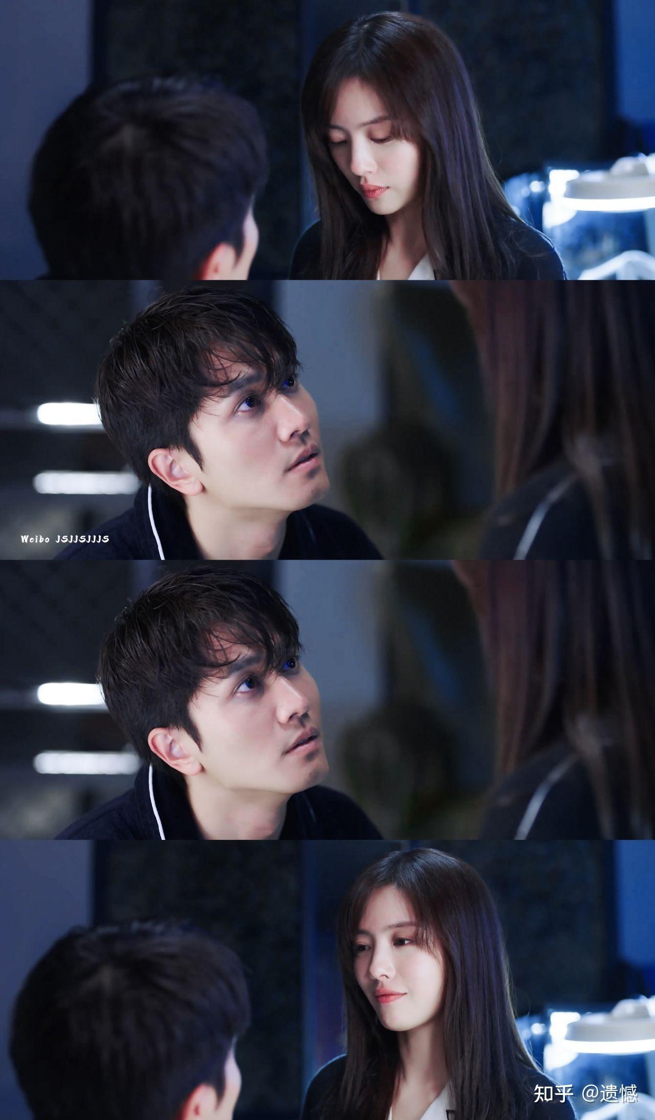 如何评价彭冠英在阳光之下里的表演呢