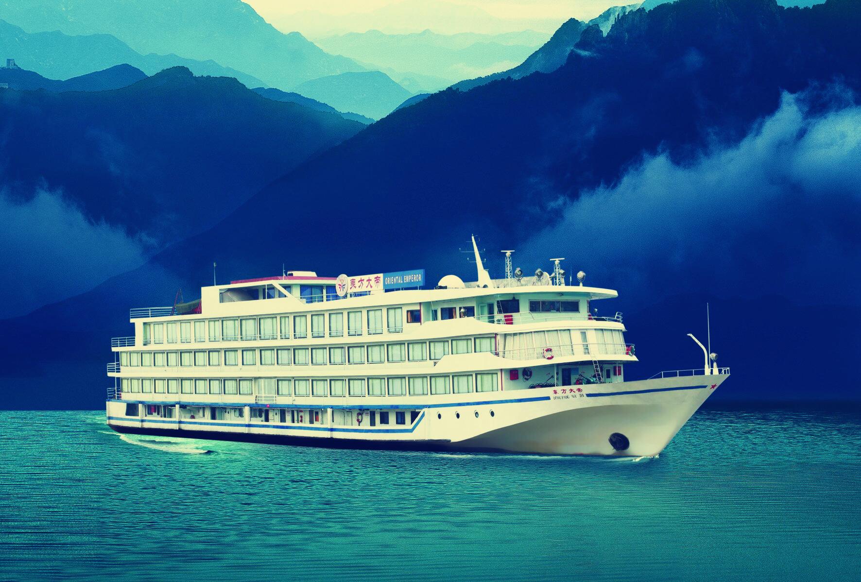 2021高峡平湖游船（船游三峡）-旅游攻略-门票-地址-问答-游记点评，宜昌旅游旅游景点推荐-去哪儿攻略