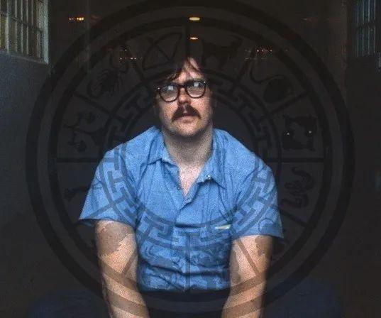 弑母后收手的杀人魔5/2显生埃德蒙·肯珀kemper, edmund - 知乎