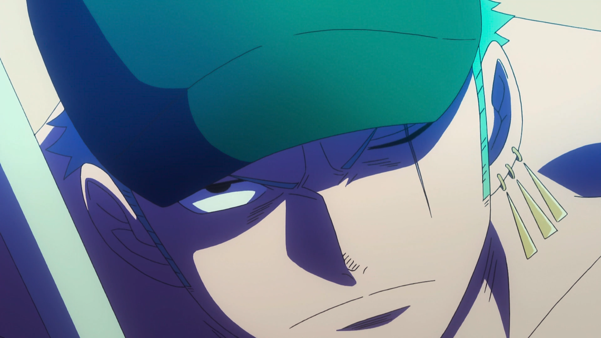 海贼王:索隆变的有多强大,想再看到旗鼓相当的对决很难了