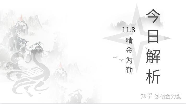 精金为勤：在黄金交易中，什么才是我们看得见的利润? - 知乎