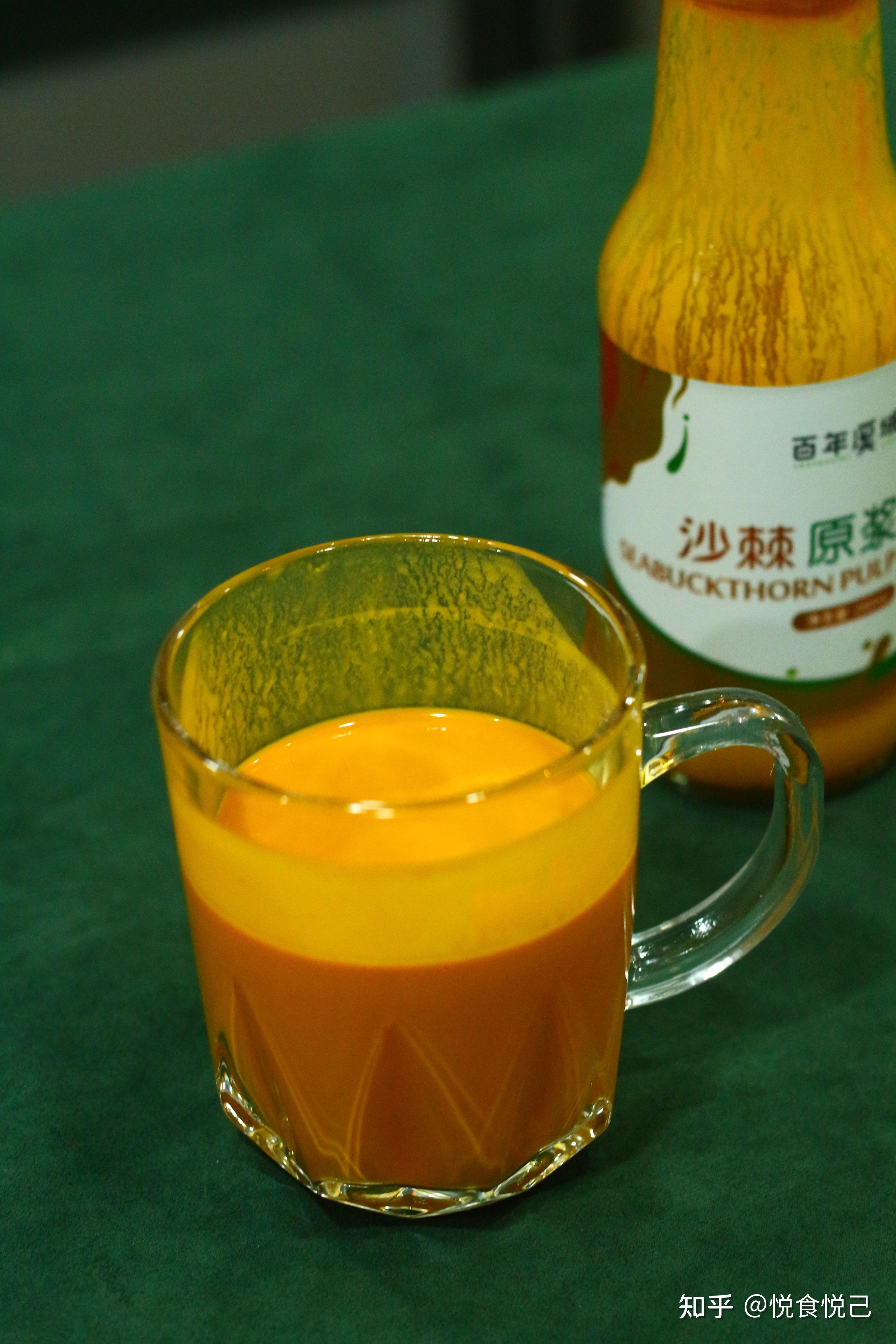 如何看待蚂蚁森林售卖的沙棘汁,是否为我买的的果实? - 知乎