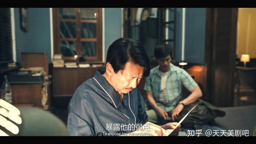 hbo 普利策奖,这部生猛新作我太爱了!