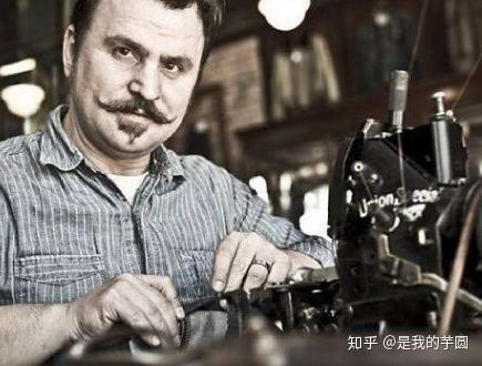 1848年旧金山一木匠发现黄金轰动世界李维斯却凭牛仔裤致富