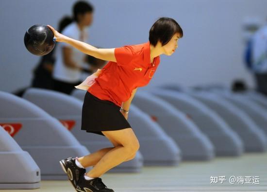 每天一个亚运小知识-保龄球 - 知乎