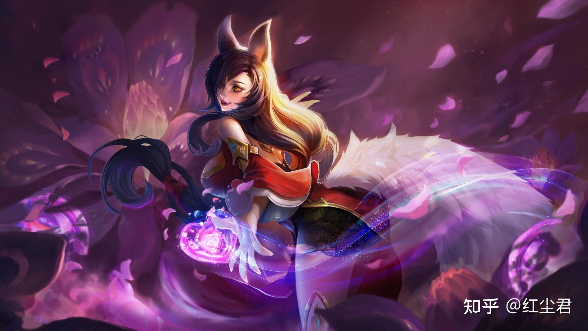 我们先来看看张飞这个英雄克制的第一个英雄,这个英雄是米莱狄,米莱狄