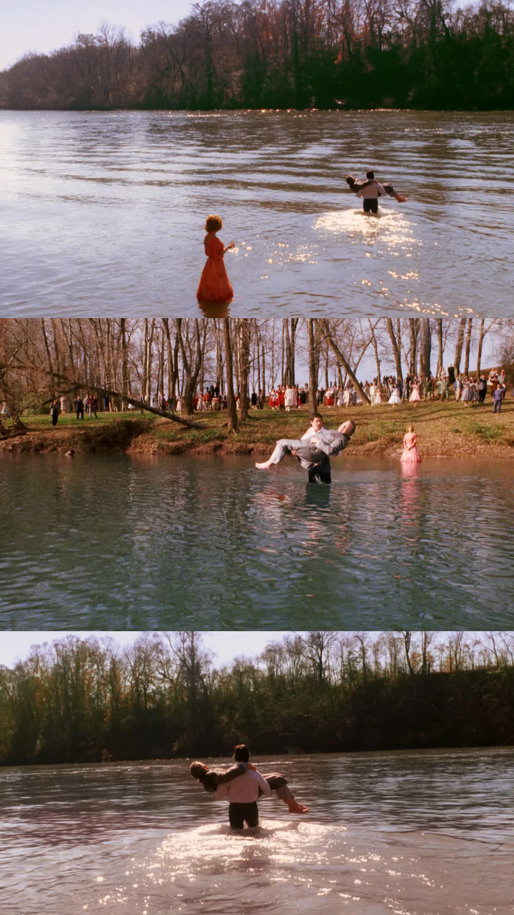 求电影大鱼手机高清壁纸