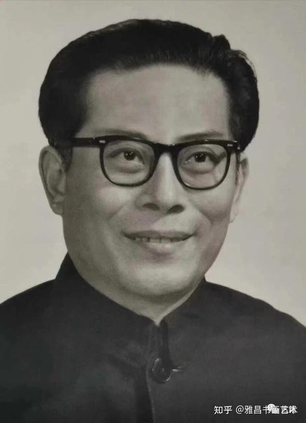 江泽民书法手迹欣赏,儒雅圆润!思源致远 - 知乎