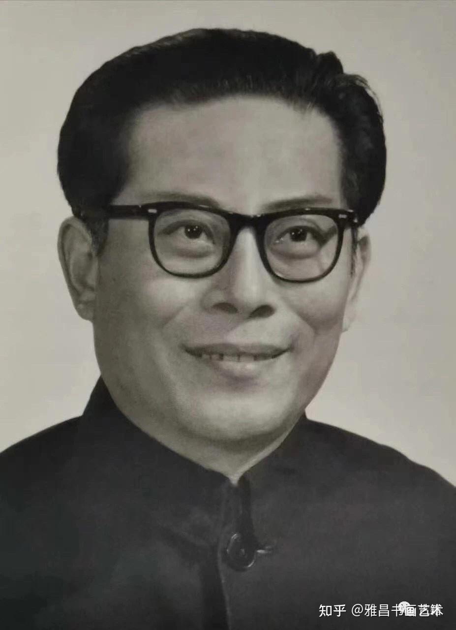 江泽民书法手迹欣赏,儒雅圆润!思源致远 - 知乎
