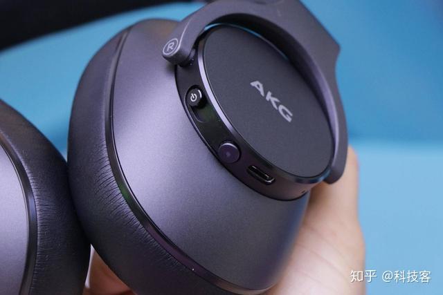 AKG N700NCM2体验测评：音质、降噪均出色，出街、旅游的好选择 - 知乎