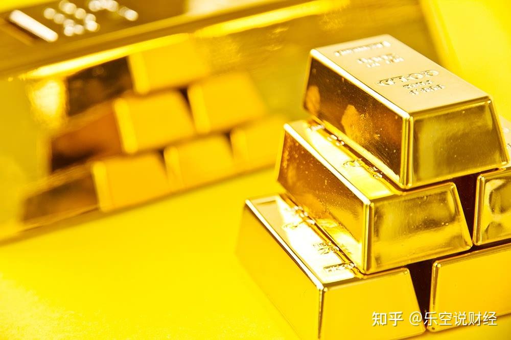 The central bank's gold reserve has increased its holdings for 11 consecutive months. The gold reserves have been on 70 million ounces for the first time. What information does it reveal？