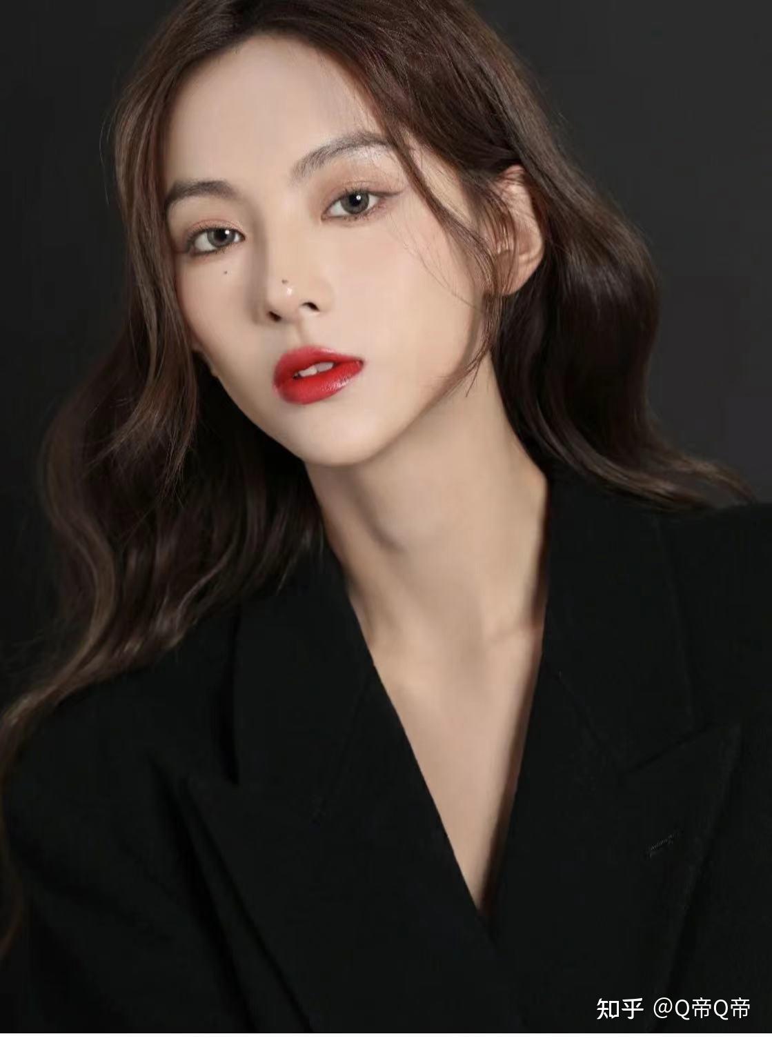 御姐型女生心理预期